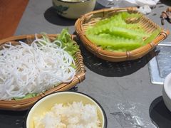 -阿婆情腊排骨火锅·野生菌季(古城旗舰店)