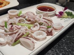-潮三爷砂锅焗海鲜·生腌·海鲜粥(朝晖店)