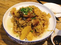 -老阿妈蒙古村·蒙古包·草原文化·歌舞表演(老君堂店)