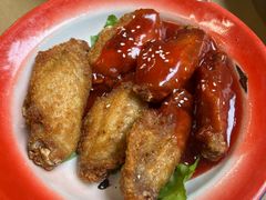 -老三样·旧食新味(船山路店)