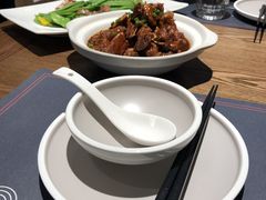 -莫山小馆(大石桥店)