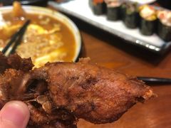 -徐记正宗北京烤鸭(北京东路总店)