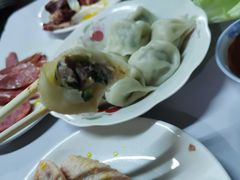 -风味烧烤