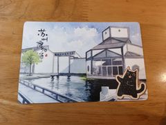 -猫的天空之城概念书店(苏州平江店)