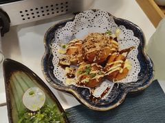 -樱の千渡日式料理·铁板烧•烧鸟(金盛田广场店)