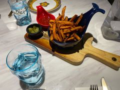 -Gray Whale 灰鲸餐厅(北美N1店)