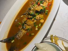 -千岛湖小鱼儿·淳安匠心农家菜