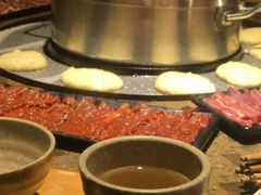 -三牦记·很牛的牦牛肉(柏条河北路下段店)