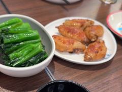 -新旺茶餐厅(鑫耀·光环live店)