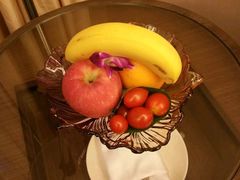 -松咖啡自助餐厅·松北香格里拉