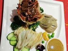 -全聚德(蓝山店)