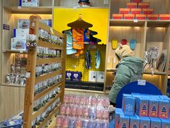 -天坛文创店