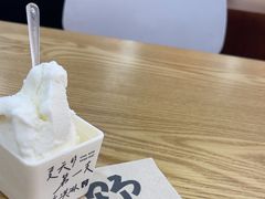 -野人先生Gelato(上海长宁龙之梦店)