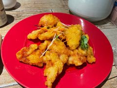 -四姐妹东北饺子(沙尾路店)