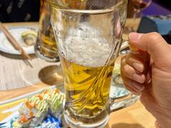 -琴寿司居酒屋(中山广场店)