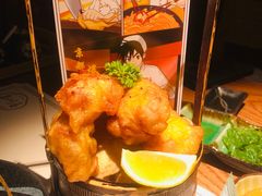 -玉川屋创意日料Bistro(柳巷店)