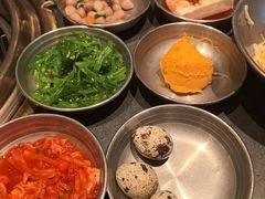 -麻蒲碳烤肉(远景路1号店)