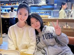 -The Diner X餐厅(青岛万象城店)