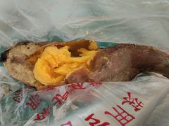 -北京理工大学新食堂