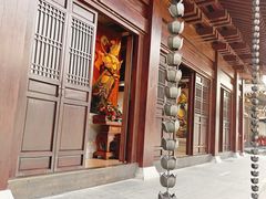 -香积寺