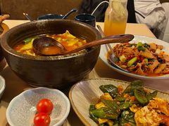 -山石榴·贵州菜(丰盛里店)