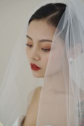 点击看大图 -Chic Bridal 熙可婚纱