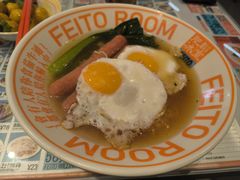 -肥韬茶餐厅(海上世界店)