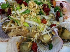 -来之顺海鲜菜馆·青岛菜·始于1993(栈桥店)