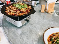 -雍沪里·沪湘融合菜( 康桥店)