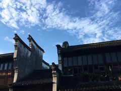 -南花桥羊肉馆老字号(乌镇店)