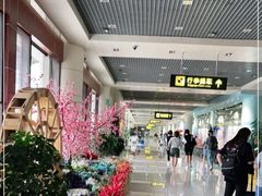 -丽江三义国际机场