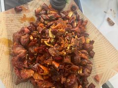 -蜀江水川菜馆(金川家园店)