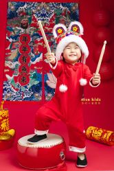 点击看大图 -NICE KIDS 奈时儿童摄影