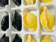 -船歌·鱼水饺青岛菜(金狮广场店)