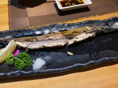 -割烹旭日本料理(龙湖狮山天街店)