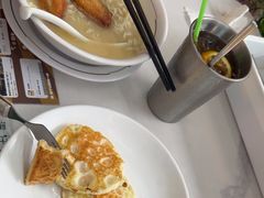 -香港深仔记茶餐厅(东门店)