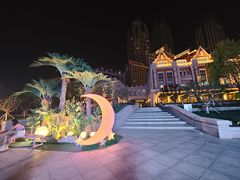 -天津意大利风情旅游区