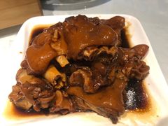 -好嫂子酱猪手•农家菜(华远坊店)