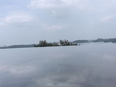 -天目湖山水园