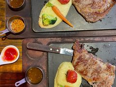 -1886德国汽车餐厅(外滩中央店)