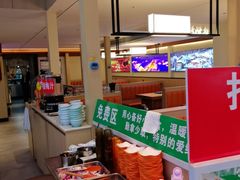 -锅老头铁锅炖•大锅蒸汽海鲜(韩乐坊店)