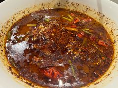 -眉州东坡(华联万柳店)