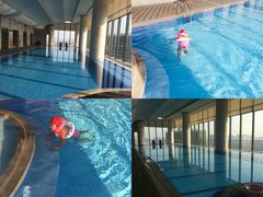 -廊坊固安福朋喜来登酒店