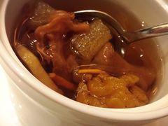-上海金桥红枫万豪酒店-万豪中餐厅