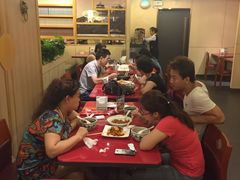 大堂-宏状元现熬粥·京味菜(五棵松店)