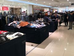 -乐天免税店(明洞店)