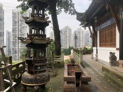 -关岳庙
