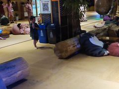 -汤W城市微度假(仓山店)