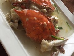 -天桥饭店·特色海鲜(金山嘴渔村店)