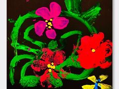 -tomato蕃茄田艺术(新天地中心)